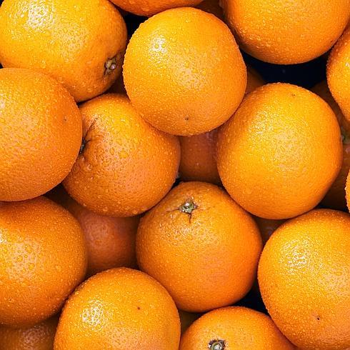 Naranja Valencia